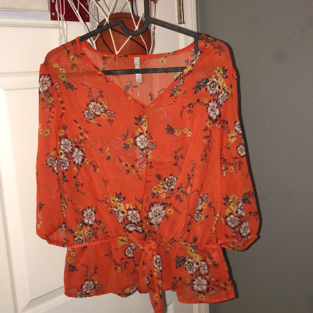 Cute Top